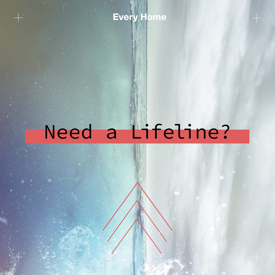 Need A Lifeline? English Engager